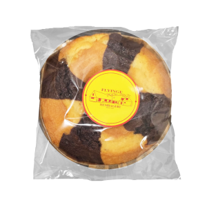 Sockerkaka Runda Mormor Kakspecialisten 400g*4