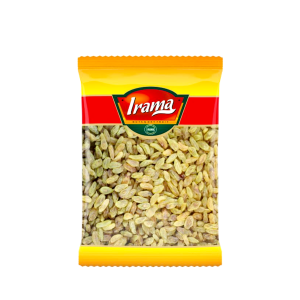 Russin Gröna Irama 250g*15