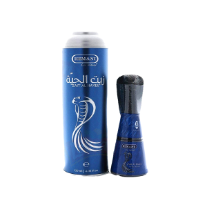 Hair Oil Zait Al Hayee Hemani 250ml