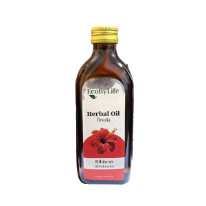 EcoByLife Olja Hibiscus 150ml*12