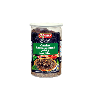 Zaatar Adonis Jordanien 454g*12