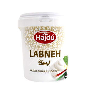 Hajdu Labneh 1kg*6
