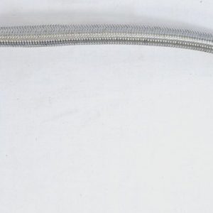 Bränslerör Flexande Dubbelpump