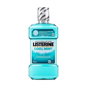 Munskölj Listerine Cool Mint 1000ml*6