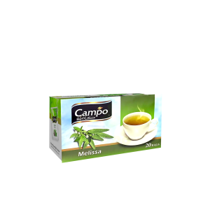 Te Campo Citronmeliss(Melissa) 20p*20