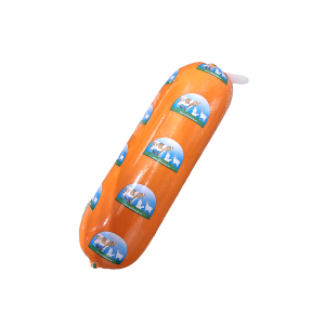 Qibbla Mortadella Kalkon 30840 1200g*8