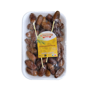 Palm Sweet Dadlar Deglet Nour 400g*15