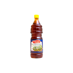 Vinäger Röd Chtoura Garden 1L*12