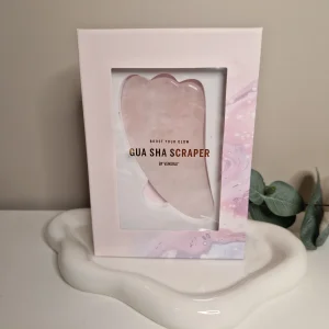 Gua sha scraper