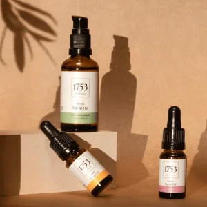 1753 skincare ~ duokit & tada serum