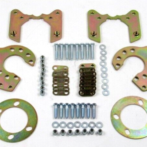 Fästen Till Skivbroms Ford 9″