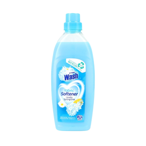 At Home Wash Sköljmedel Lovely Springtime 750ml*6