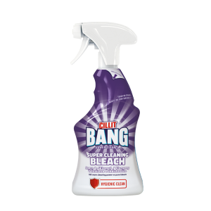 Klor Spray Cillit Bang Super Cleaning 500ml*6