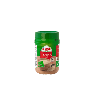Tahina Al Wadi 454g*12