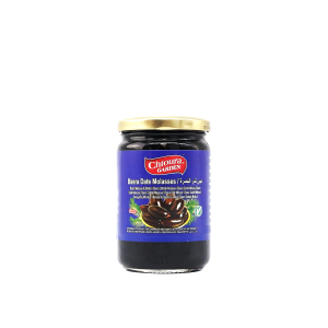 Dadelsirap Chtoura Garden 410g*12