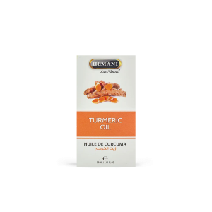 Oil Turmeric Hemani 30ml*12