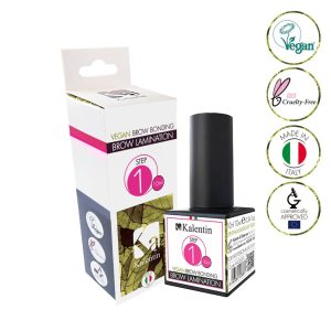 Kalentin vegan Brow Bonding 10ml (Steg 1)