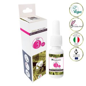 Kalentin vegan Brow Fixer 20ml (Steg 3)