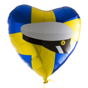 Hjärta Student