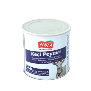 Yayla Getost Keci Peynir 400g*6