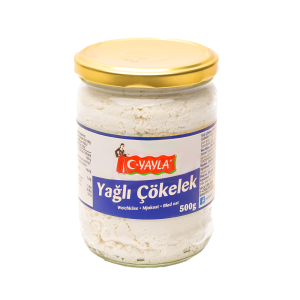 Yayla Yagli Cökelek Ost 500g*12