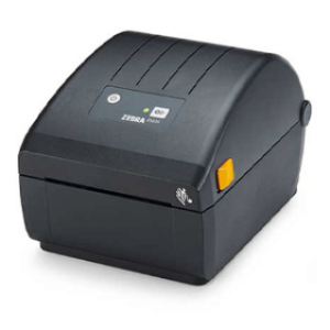 Zebra ZD220 TT, 203 dpi, USB