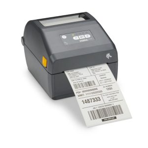 Zebra ZD421 DT, 300DPI,USB,USB Host & Connectivity Slot Wifi