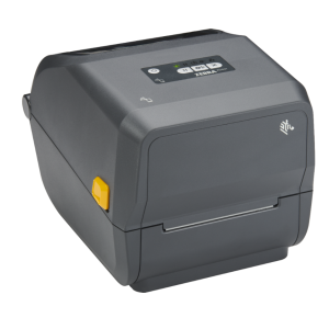 Zebra ZD421 TT, 300DPI,USB,USB Host & Connectivity Slot Wifi