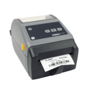 Zebra ZD621 TT, 300 dpi USB, BTLE, Ethernet