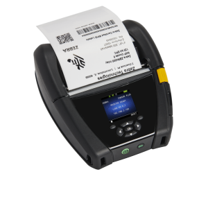 Zebra ZQ630 Plus, 8 dots/mm, 203dpi Linerless