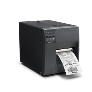 Zebra ZT111, 203dpi DT USB, RS232, Ethernet, BLTE