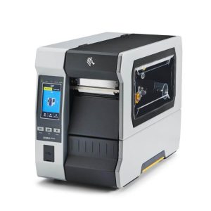 Zebra ZT610, 300 dpi, Seriell, USB, Ethernet, BT 4.0